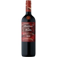 | Devil's Carnaval Red 0,75 Liter | Casillero del Diablo