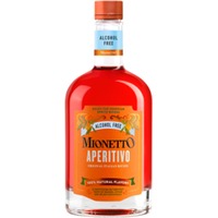 Mionetto Aperitivo Alkoholfrei 0,5 Liter