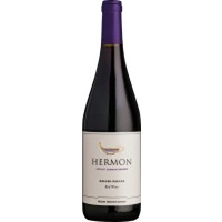 | Mount Hermon Indigo 0,75 Liter | Golan Heights Winery