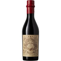 Carpano Antica Formula Vermouth 16,5% Vol., 0,375 Liter
