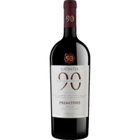 | Novantaceppi Primitivo Puglia IGT 1,5 Liter Magnum | Latentia Winery