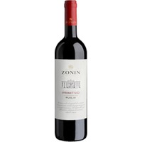 | Classici Primitivo Puglia IGT 0,75 Liter | Zonin