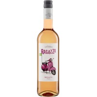 2022 | Ragazza Primitivo IGT 0,75 Liter (Bio) | Villa San Giorgio