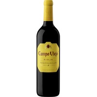 | Rioja Tempranillo DOCa 0,75 Liter | Campo Viejo