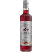 FICKEN Jostabeerenlikör 15,0% Vol., 0,7 Liter
