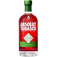 Absolut Vodka Tabasco