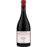 Jose Manuel Corrales Viñas Viejas