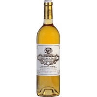 Chateau Coutet 1er Cru Classe (fruchtsüß)