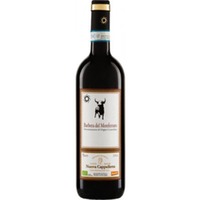 Barbera Monferrato DOC Cappelletta - Az. Agri. Nuova Cappelletta