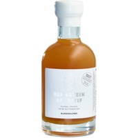 Alkoholfreier Bernstein Aperitif 