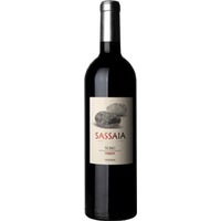 Vinattieri Sassaia Ticino Doc Merlot - - Tessin, Schweiz