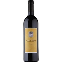 Quinta do Vallado Vallado Tinto Douro DOC - - Douro, Portugal
