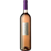 Cave de Jolimont Piacere Rose VdP Suisse - - Waadt, Schweiz