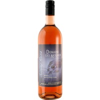 Domaine des Molards Russin Rose AOC - - Genf, Schweiz