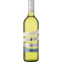 Danie de Wet Good Hope Chardonnay W.O. Robertson