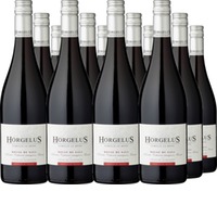 Horgelus Rouge Côtes de Gascogne I.G.P. Merlot-Tannat