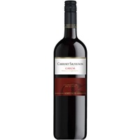Cabernet Sauvignon Garda DOC Bertoldi