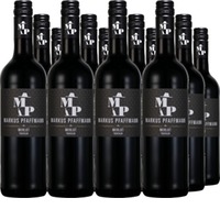 Merlot QbA trocken M.P