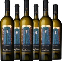 Sauvignon Blanc Südtirol DOC Lafóa