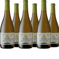 Cape of Good Hope Altima Sauvignon Blanc