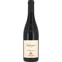 Domaine de Chantegut Vacqueyras La Magnaneraie, Vacqueyras AOP, Rhône, 2020, Rotwein