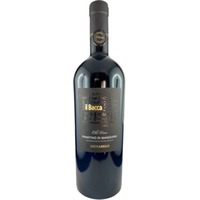 il Bacca Primitivo di Manduria DOP