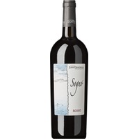 Il Sogno Circeo Rosso Merlot-Cesanese DOC Cantina Sant'Andrea, Latium