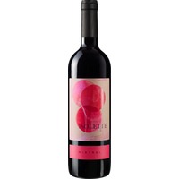 MISTRAL Rouge Luberon AOP - Château Isolette