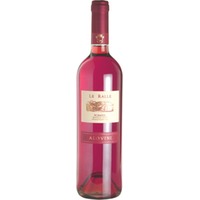 Le Ralle Rosé Basilicata IGP - Alovini