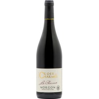 Les Charmes Morgon AOP - Domaine de La Croix des Charmes