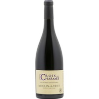 Les Vignes Centenaires Moulin à Vent AOP - Domaine de La Croix des Charmes