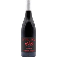Cuvée Alerte Rouge Terrasses du Larzac AOP BIO - Le Clos Rouge