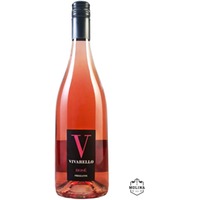 Vivarello, Rosato Frizzante