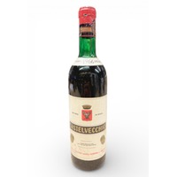 Wein Vini Tipici di Sicilia Riserva Speciale Castelvecchio