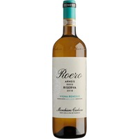 Monchiero Carbone Roero Arneis Riserva Vigna Renesio DOCG - - Piemont, Italien