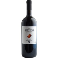 Fattoria Zerbina Marzieno Ravenna Rosso IGT - - Emilia-Romagna, Italien