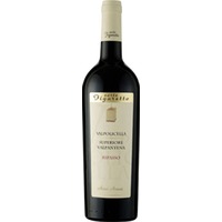 Valpolicella Superiore DOC Valpantena Ripasso Corte Figaretto - - Veneto, Italien