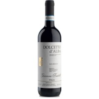Giacosa Fratelli Dolcetto d'Alba San Rocco DOC - - Piemont, Italien