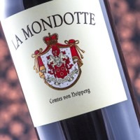 La Mondotte