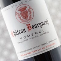 Château Bourgneuf