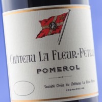 Château La Fleur-Pétrus Magnum