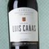 Luis Cañas Reserva Selección de la Familia 