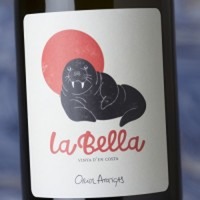 Oriol Artigas La Bella