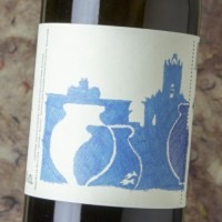 Cos Zibibbo In Pithos