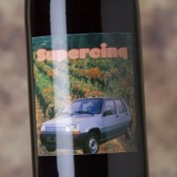 Le Petit Oratoire Supercinq