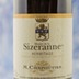 M. Chapoutier Hermitage Monier de la Sizeranne 