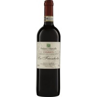 Az. Agr. Podere di Marcialla Chianti DOCG La Fraschetta