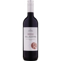 Cantina Valdadige Rosso Valdadige - 6Fl. á 0,75l