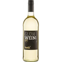 Weingut Matthias Keth Winzerglühwein Weiß