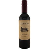 Cabernet Sauvignon Napa Duckhorn 0,375l